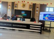 Rawan Bencana! Bayongbong Siaga, BPBD Garut Turun Tangan