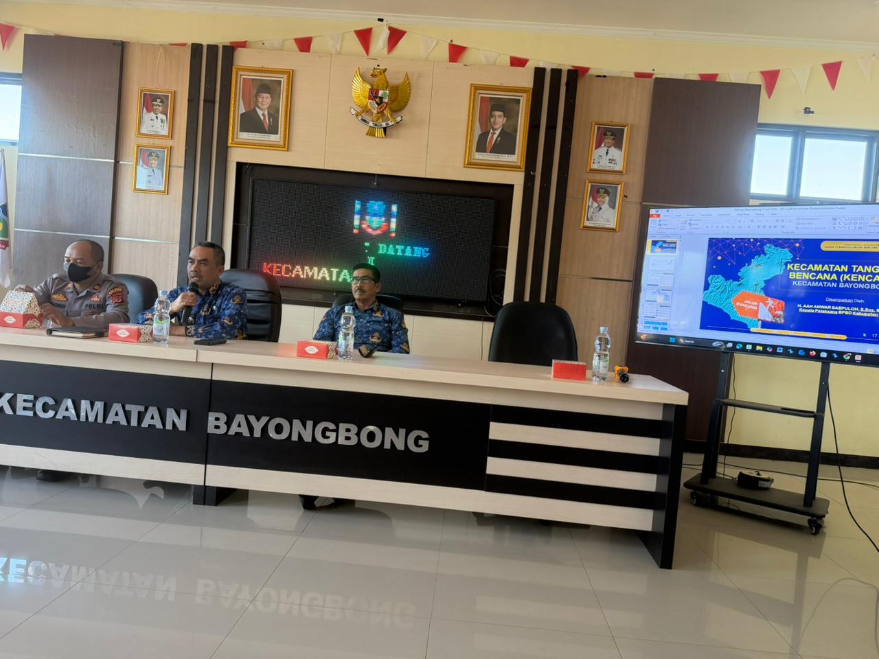 Bayongbong