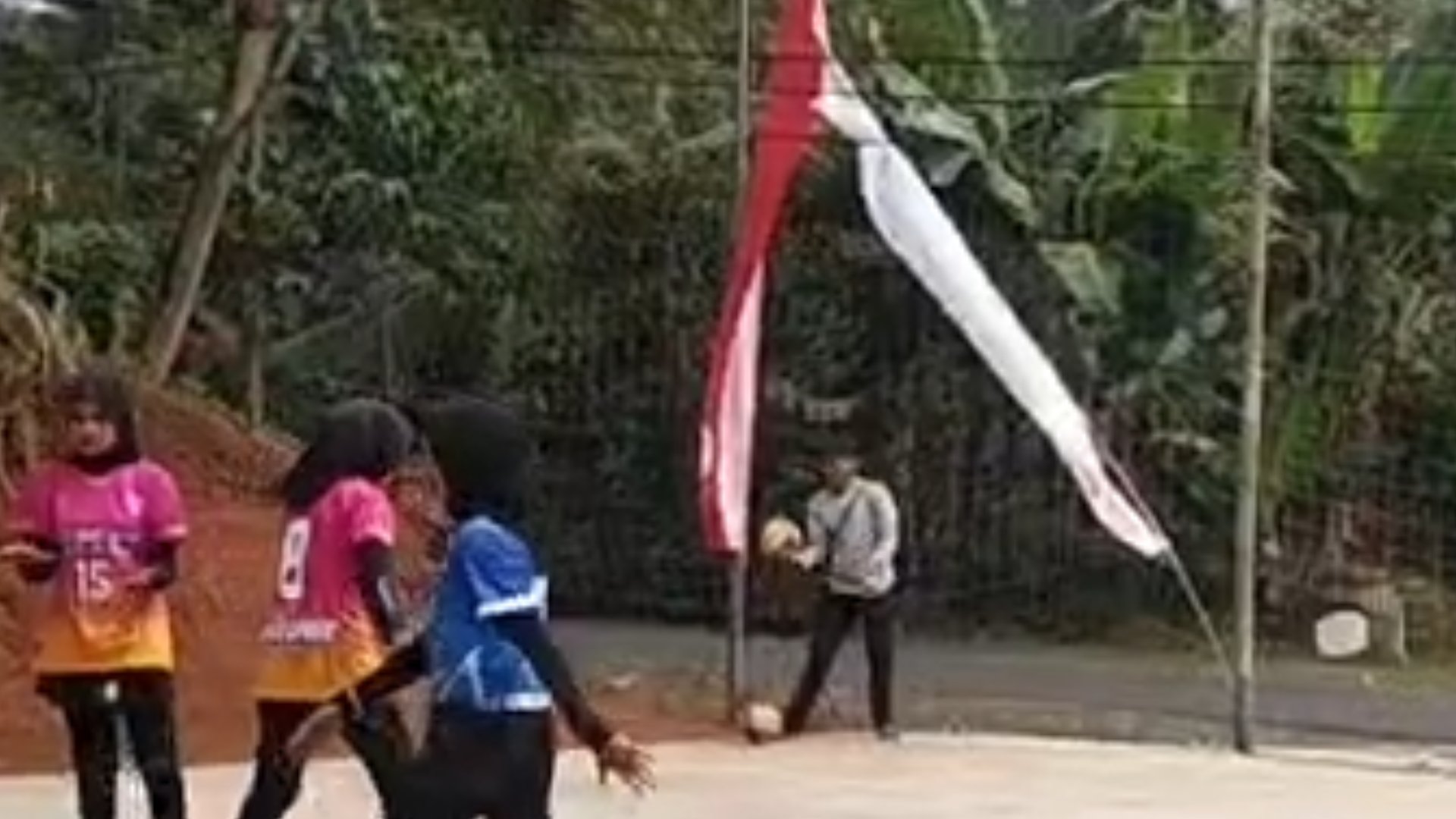 Kapolsek Cup