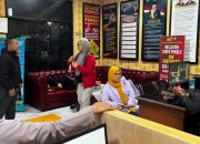 Sisiwi Tersesat