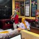 Sisiwi Tersesat