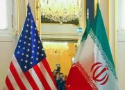 Iran AS