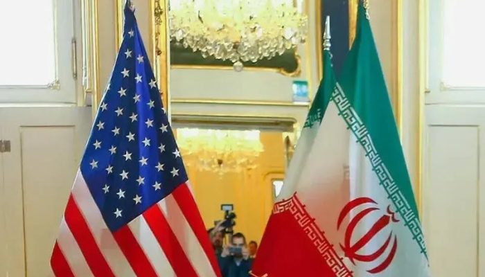 Dana Rp4.800 Triliun Tersembunyi di Kesepakatan AS-Iran, Separuh Sudah Dikunci