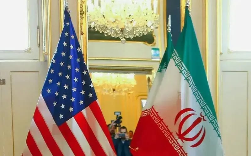 Iran AS