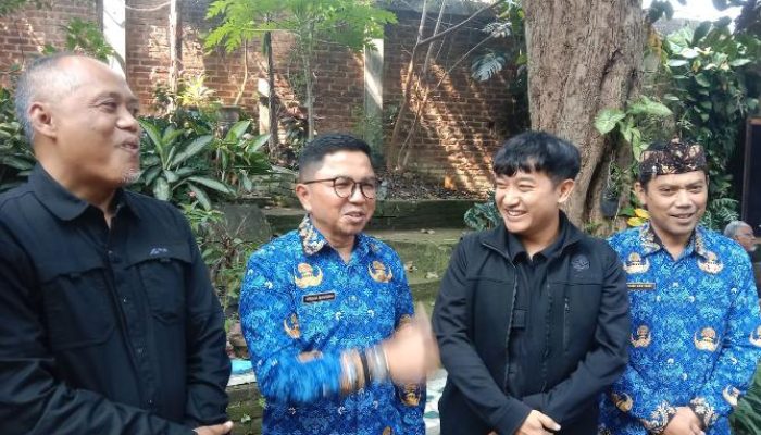 Seperempat Abad Cimahi: DPRD Ungkap Resep Jinakkan Sampah