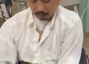 Korban Begal di Depan RS Al-Islam Tunggu Aksi Polisi