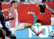 Kroasia Singkirkan Panama, Modric Cetak Sejarah!