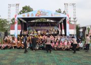 Lomba Marawis