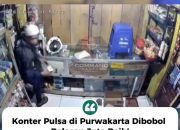 Maling Konter