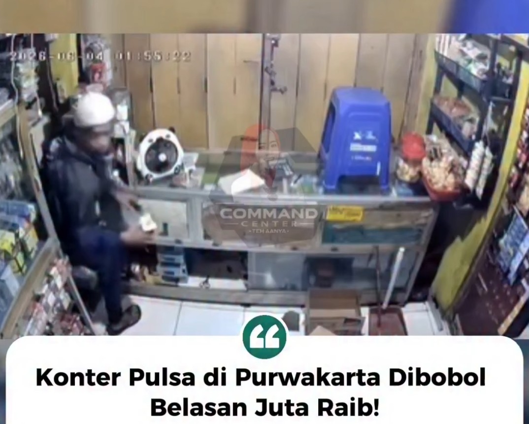 Maling Konter