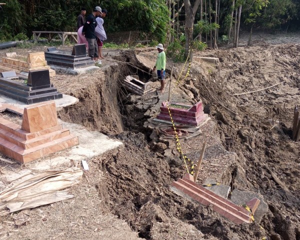 Makam Amblas
