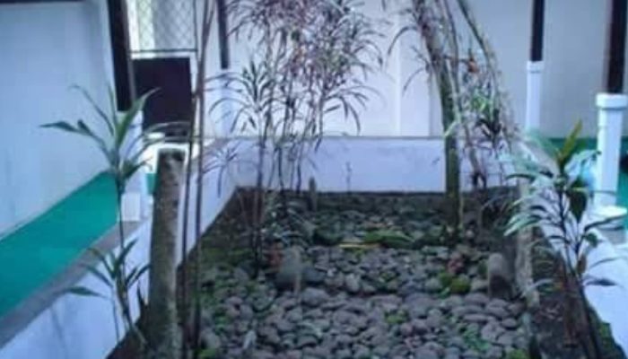 Syekh Nuryayi: Mutiara di Jejak Islam Garut