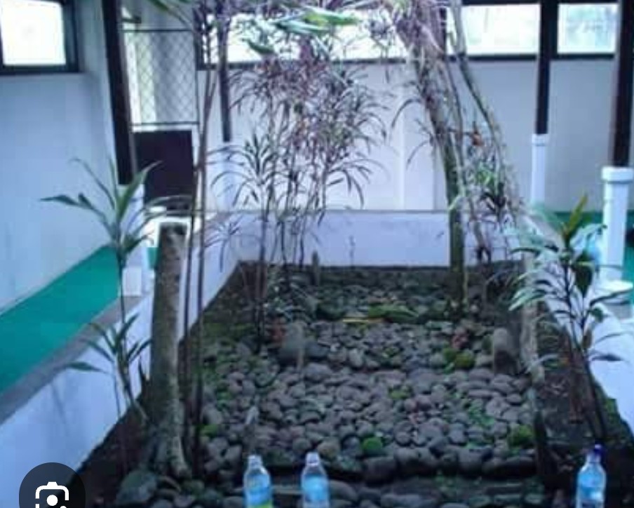 Makam Syekh Nuryayi