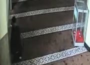 Nekat! Maling Gasak HP Jemaah Salat Asar di Masjid Manonjaya