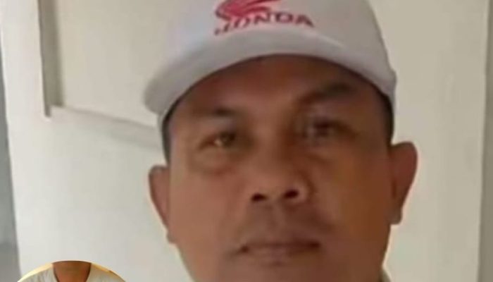 Muka Jelas Sering Viral: Kenapa Maling Motor Ini Belum Juga Ketangkap?