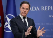 Deal AS-Iran Disambut G7, Hormuz Siap Dibuka Lagi