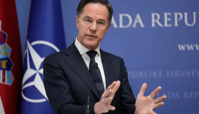 Deal AS-Iran Disambut G7, Hormuz Siap Dibuka Lagi