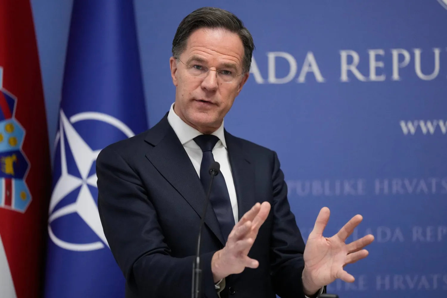 NATO