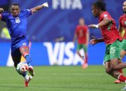 Hakimi Pimpin Comeback Dramatis, Maroko Libas Haiti 4-2 Temani Brasil