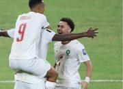 Maroko Mendominasi, Belanda Kalah Lewat Adu Penalti