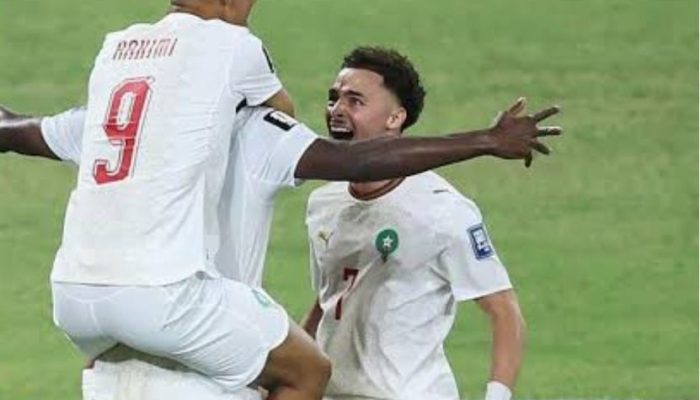 Maroko Mendominasi, Belanda Kalah Lewat Adu Penalti