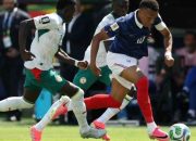 Mbappe Menggila, Prancis Hajar Senegal 3-1 di Laga Pembuka