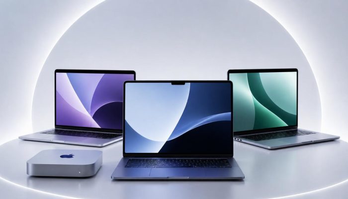M5 Menggebrak: MacBook Neo Rp10 Jutaan Ubah Peta Laptop RI