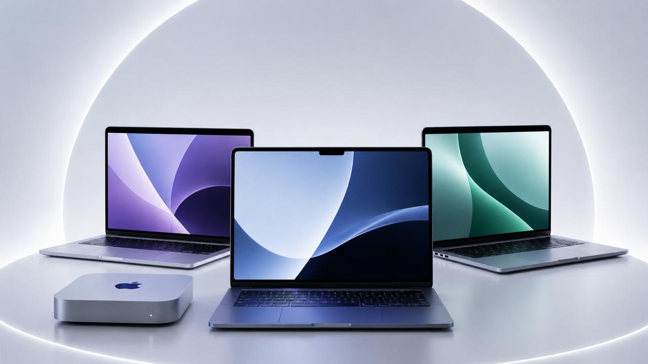 Macbook