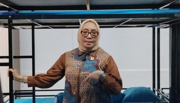 Menteri PPPA: Sekolah Rakyat Bukan Sekadar Tampung Anak Minder