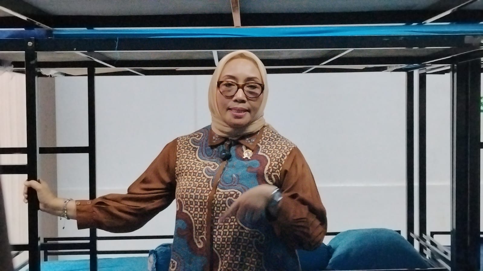 Menteri PPA