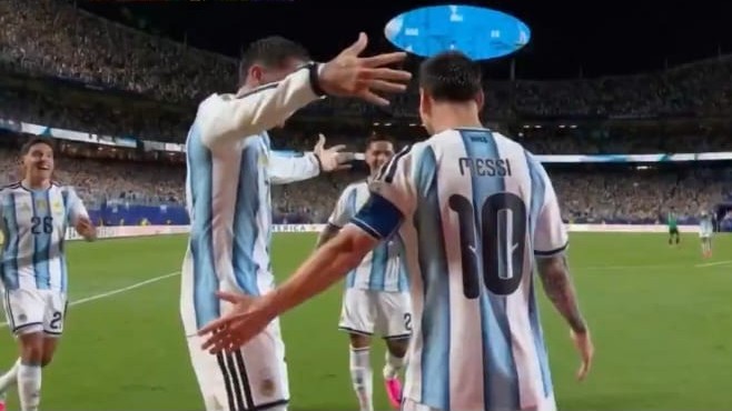 Messi