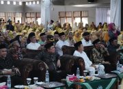 Milad 109 Tahun, ‘Aisyiyah Ditantang Ikut Entas Stunting Garut