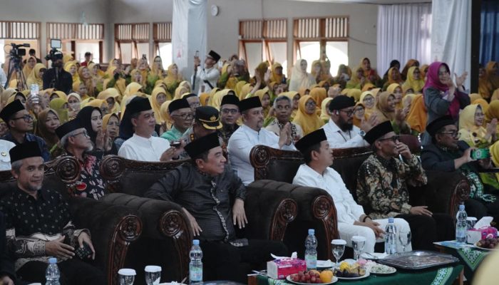 Milad 109 Tahun, ‘Aisyiyah Ditantang Ikut Entas Stunting Garut
