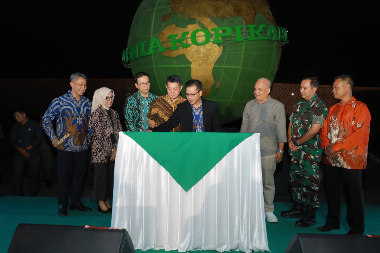 Monumen Kopi