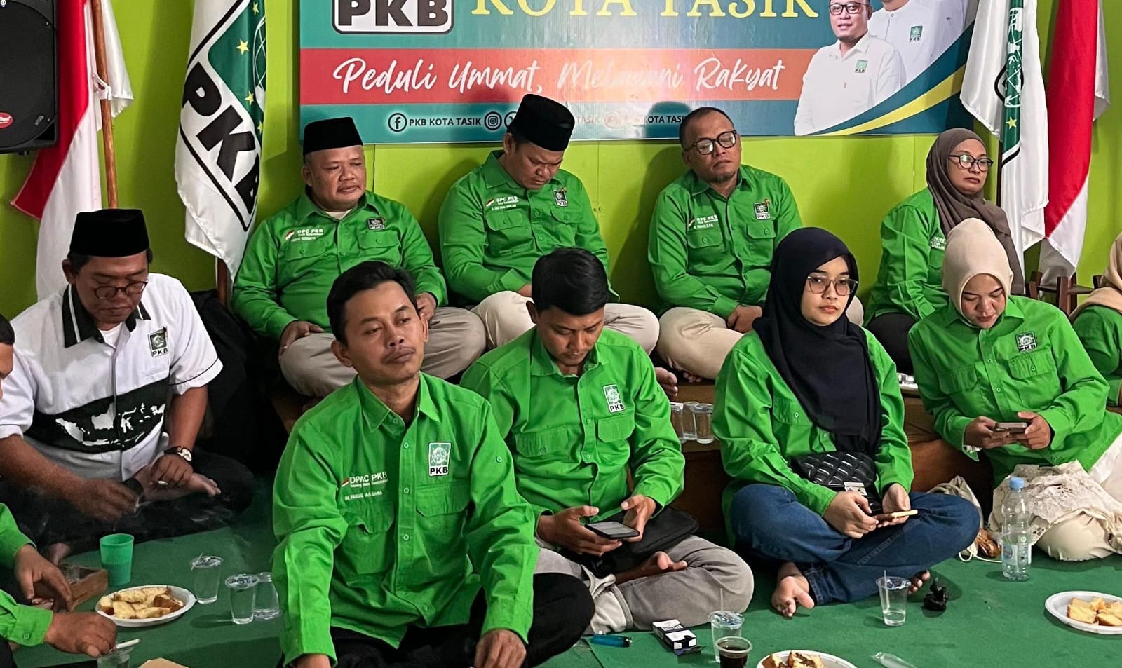 PKB