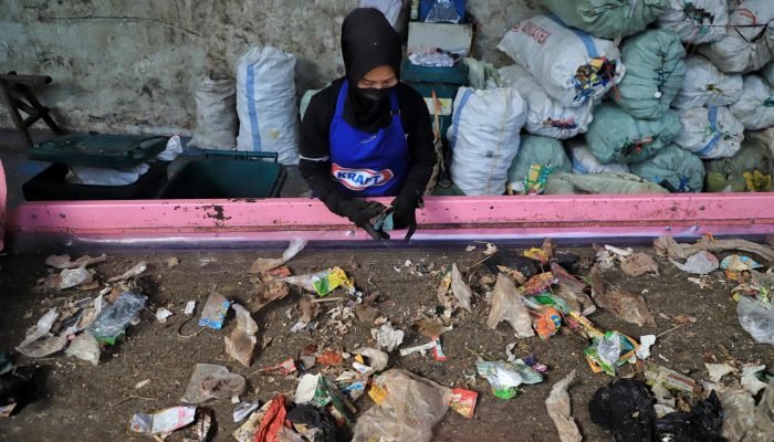 KDS Gas PSEL Cicukang, Investor China Tinjau Lokasi