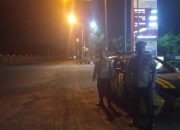 Mangkubumi Dikepung Patroli, Berandalan Motor Kocar-Kacir?