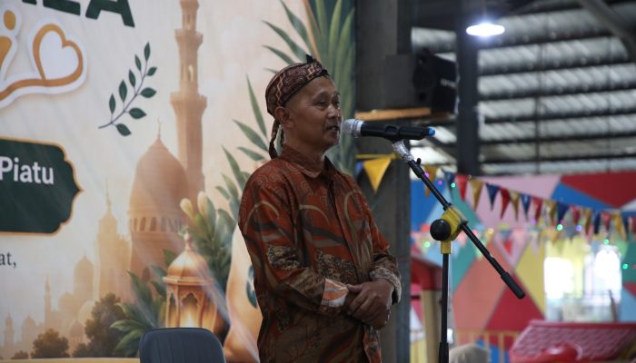 Sentuhan Berkah Garut Plaza: Pedagang ‘Hijrah’ Ekonomi