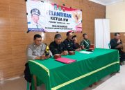 Pelantikan RT RW