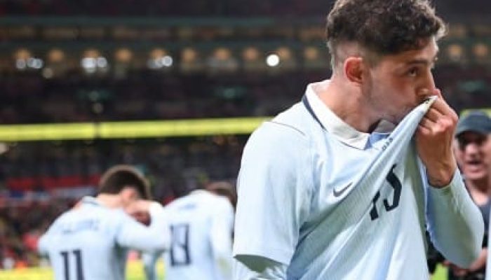 Uruguay Tersingkir Tragis, Spanyol Melenggang ke Babak Selanjutnya