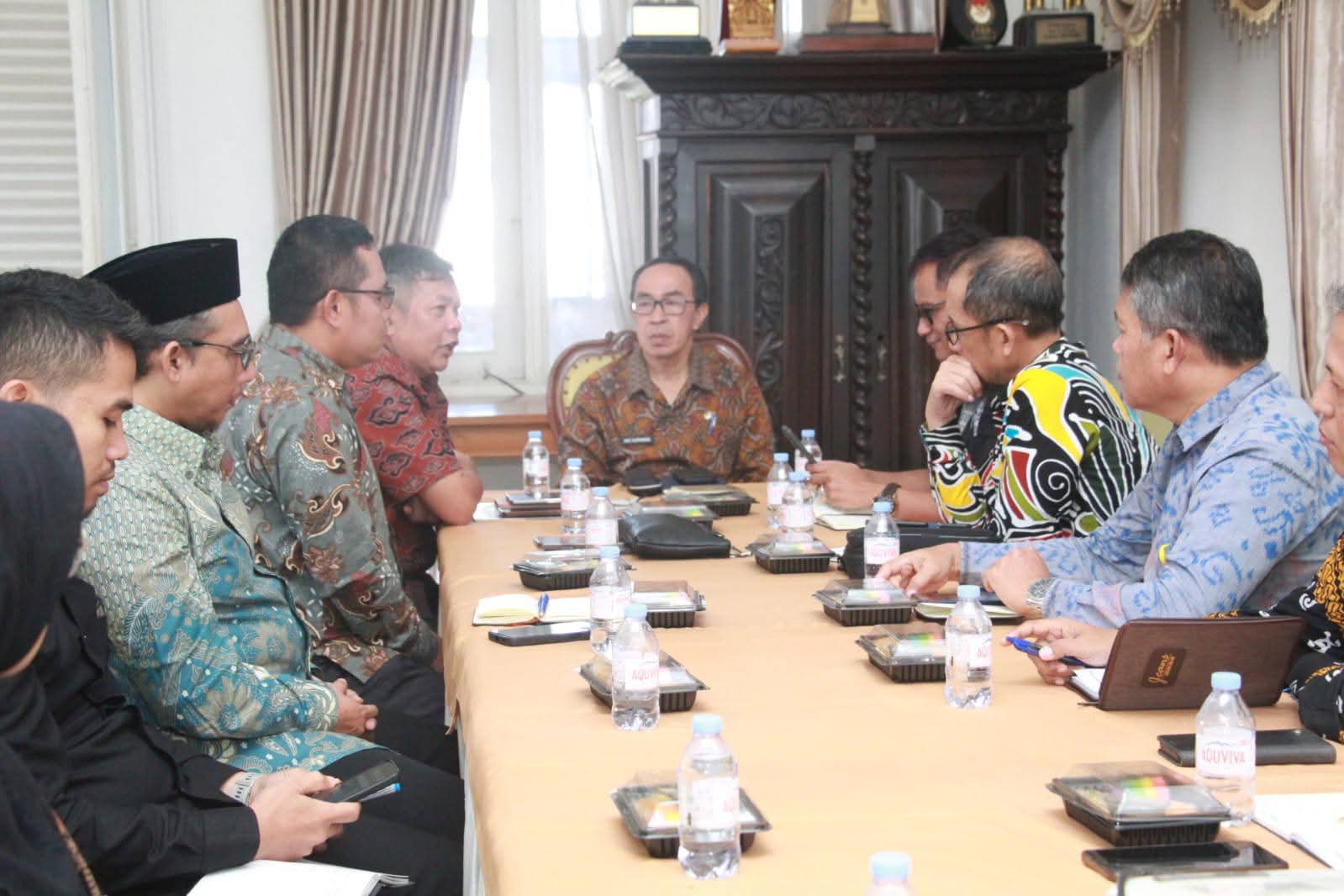 Pemkab Sukabumi