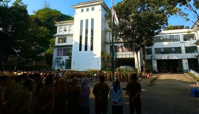 Fiskal Cimahi Kejepit, Janji Politik Ngatiyana-Adhitia Ditagih!