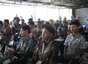 40 Pemuda Garut Lolos Seleksi Ketat, Belajar Wirausaha di Alam Terbuka