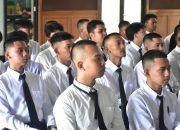 60 Pemuda Sumedang Ditempa, Target Taklukkan Pasar Kerja Jepang