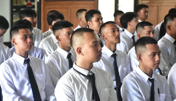 60 Pemuda Sumedang Ditempa, Target Taklukkan Pasar Kerja Jepang
