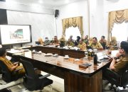 Persiapan Penertiban