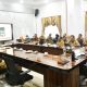 Persiapan Penertiban