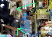 Remaja Dibawah Umur Dihujani Sajam dan Benda Tumpul di Warung Pasir Impun