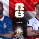 Perancis vs Irak