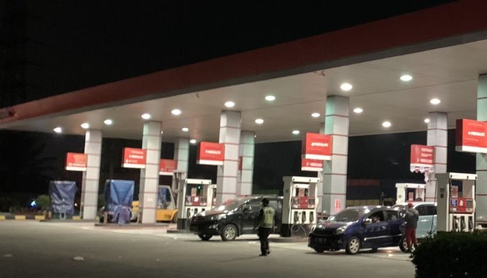 Harga Pertamax Naik, Daddy Rohanady: Masih Bisa Dipahami